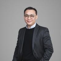 Plug and Play Tech Center Employee Sung Shin's profile photo