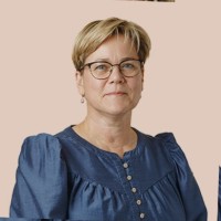 Beierholm Employee Helle Due's profile photo