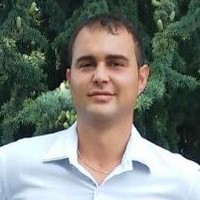 Pace SpA Employee Marco Antonucci's profile photo