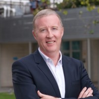 Teva Pharmaceuticals Employee David Breen's profile photo