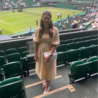 Sweet Squared Employee Christine Ellis's profile photo