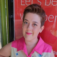 Termate Employee Lucy Cmgr's profile photo
