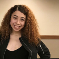 SCRIBBLES LEARNING CENTER Employee Evielys Silva's profile photo