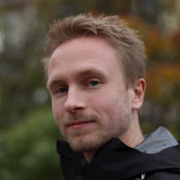 MindArk Employee David Simonsson's profile photo