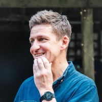 WCBS Employee Neil Butcher's profile photo