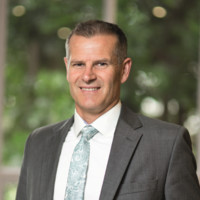 PPS Employee Izak Smit's profile photo