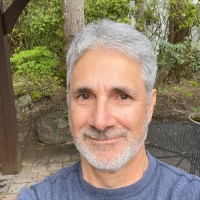Ideafarms Employee David Slobodin's profile photo