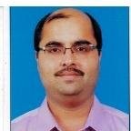 BPCL Kochi Refinery Employee Vivek V's profile photo