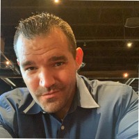 Lazy Dog Restaurant & Bar Employee Cameron Morrow's profile photo