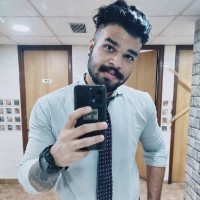 Steelman Telecom Pvt Ltd Employee Samay Sen's profile photo