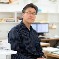 Bing Thom Architects Employee Ling's profile photo