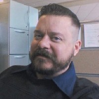ManpowerGroup Employee Jon Lyons's profile photo
