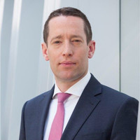 Quoniam Asset Management Employee Harald Rieger's profile photo