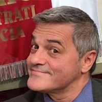 Giancarlo Bonora Email & Phone Number