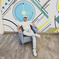 Golf Canada Employee Steve Metzger's profile photo