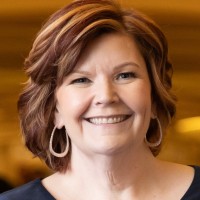 Agile Cloud Consulting Employee Wendy Davis's profile photo