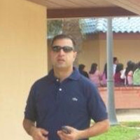 ADEAREST Employee Bader al Qudsi's profile photo