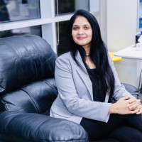 Nasreen Ashik Email & Phone Number