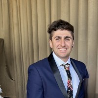 Inline Floors Employee Joshua Alfonso's profile photo