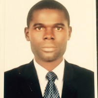 Santa Rosa Consulting, Inc. Employee Mathias Atemkeng's profile photo