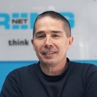 RI-ING NET Employee Drasko Andric's profile photo