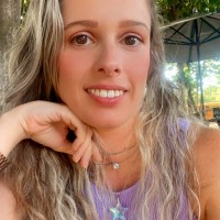 CASIO Brasil Employee Ana Eloy's profile photo