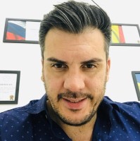 Transcordeiro Employee Rafael Augusto's profile photo