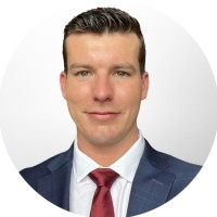 Shox Surgical Incorporated Employee Connor O'Neill's profile photo