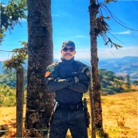 Previni Employee Douglas Martins's profile photo