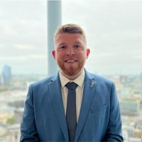 CBRE Global Workplace Solutions (GWS) Employee Daniel Mayes's profile photo