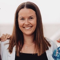 BabySam Employee Camilla Paulsen's profile photo