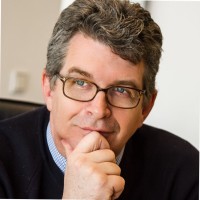 Volkswagen Autoeuropa Employee Dieter Neuhaeusser's profile photo