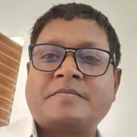 Government of Jharkhand Employee Ranbir Kumar's profile photo