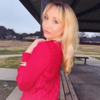 J.Crew Employee Anna Heath's profile photo