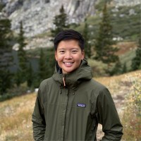 CrowdStrike Employee Abby Liu's profile photo