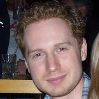 City of Waterloo Employee Aaron Lindemann's profile photo