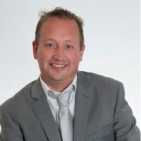 Lily - Award-winning communications & I.T. solutions for business Employee Adrian Jackson's profile photo