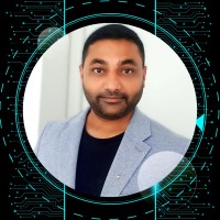 Secure Agility Employee Dipesh Kansara's profile photo
