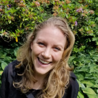 eduMe Employee Harriet Mooney's profile photo