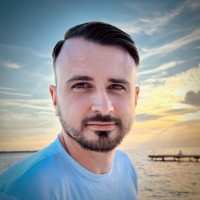 JLR Employee Philip Rose's profile photo