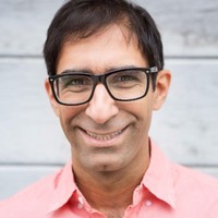 International Language Programs (ILP) Employee Amir Faress's profile photo