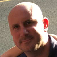 Aspire Pharma Ltd Employee Dominic Beaumont's profile photo
