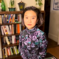 The Offing Employee Yusi Liu's profile photo