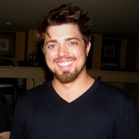 BEC Employee Spencer Garrick's profile photo