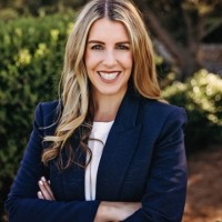 Golden State Clean Energy Employee Megan Poage's profile photo