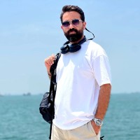Sina Ghaffarzadeh Email