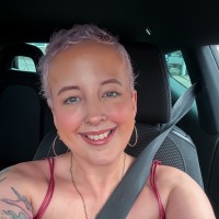 STEM Returners Employee Jess Cert's profile photo