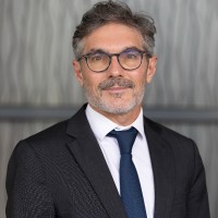 AED Employee Xavier Gangonells's profile photo