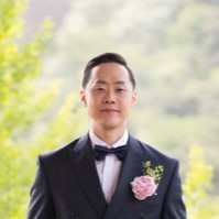 VML Employee William Yang's profile photo