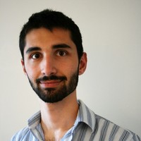 HumanWare Employee Antoine Girard-Vallee's profile photo